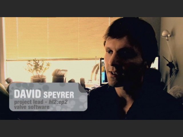 David Speyrer