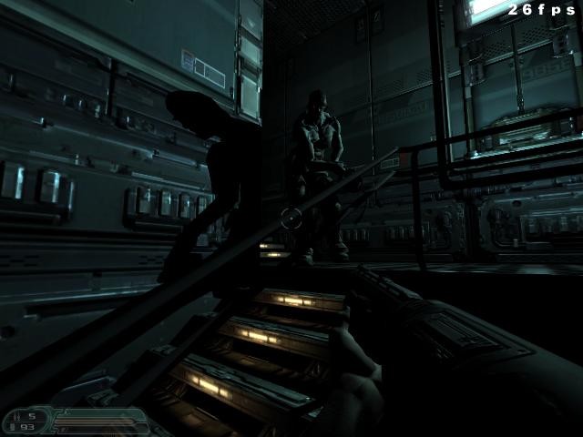 Doom III