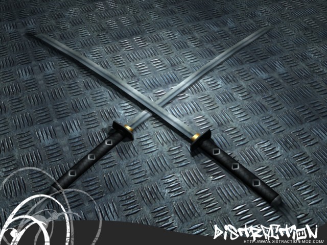 Katana - Render