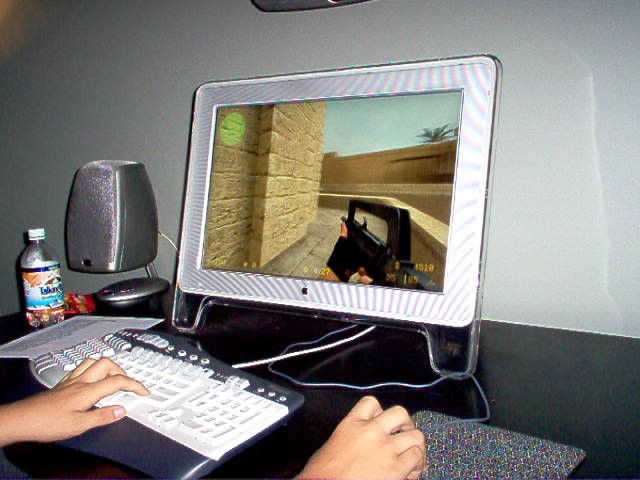 Counter-Strike: Source