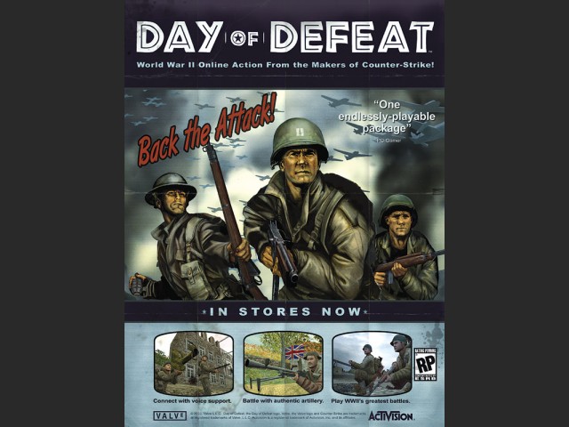 Dod Retail Cover