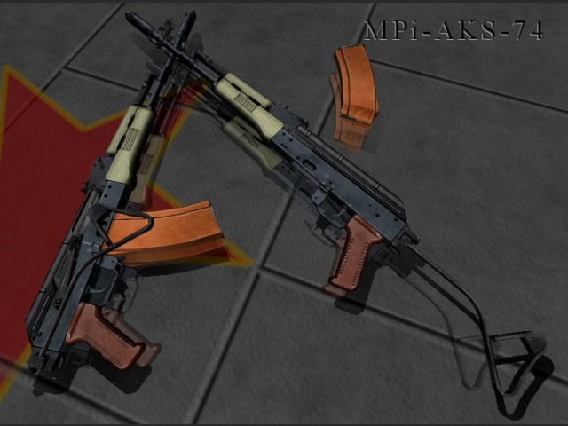 MPi-AKS-74