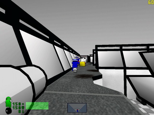 Getmmel auf bb_blackwhite