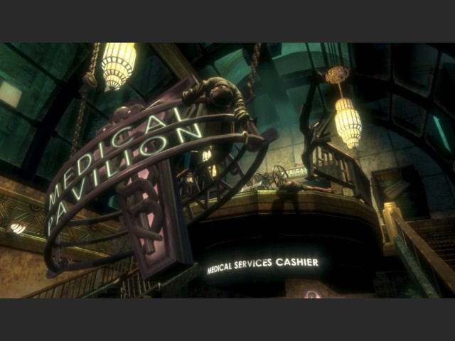 Bioshock