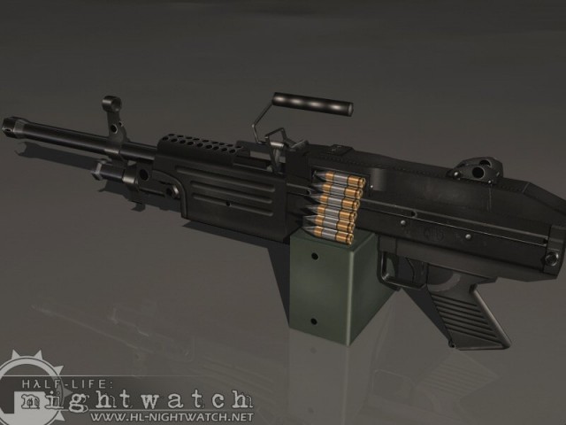 Waffen-Render