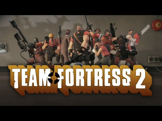 Team Fortress 2