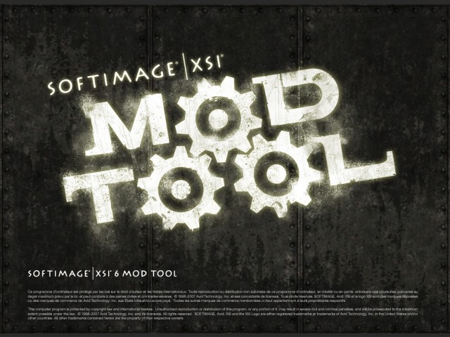 ModTool Logo