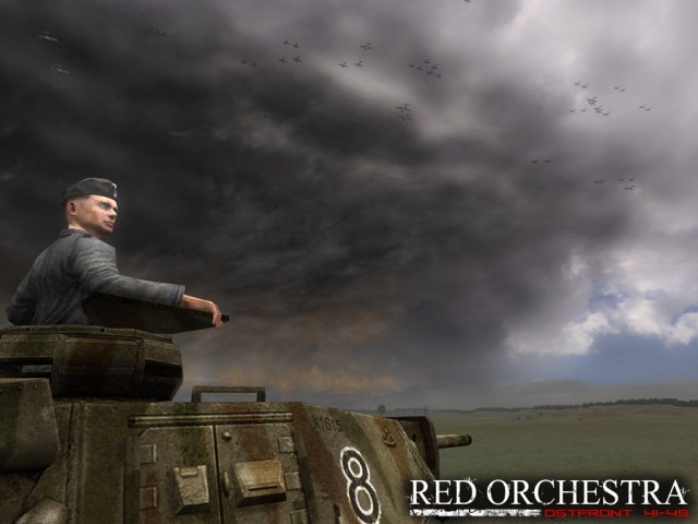 Red Orchestra