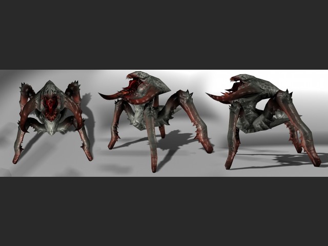Plague Pariah