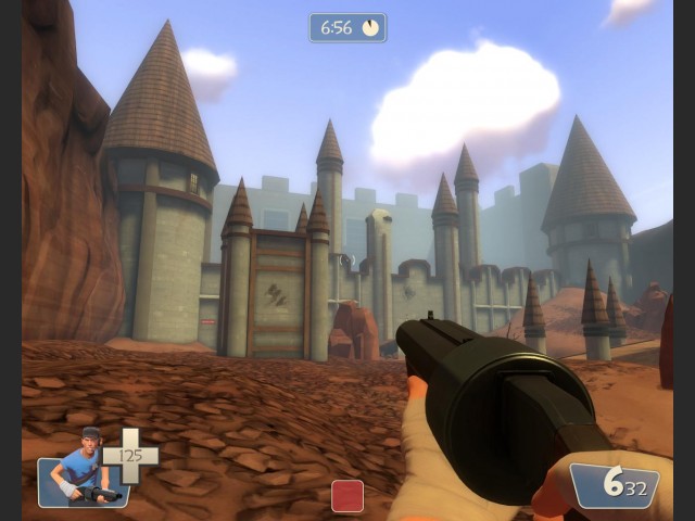 cp_castle - Bereich 1