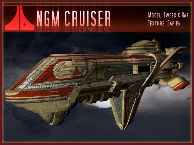 NGM-Cruiser