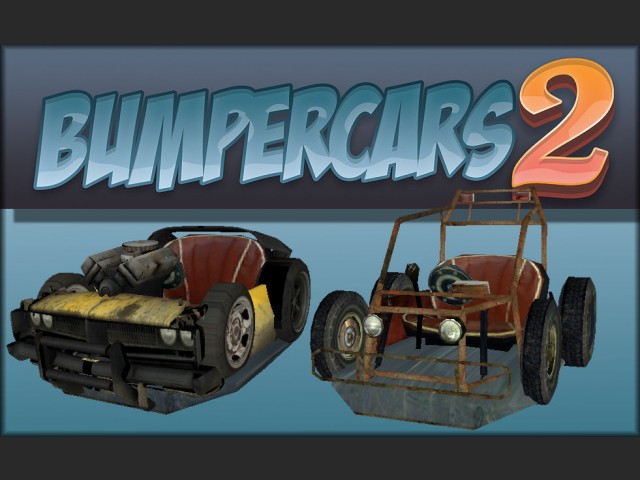 Bumpercars