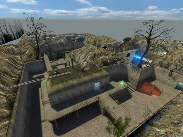 Half-Life 2 Deathmatch Pro