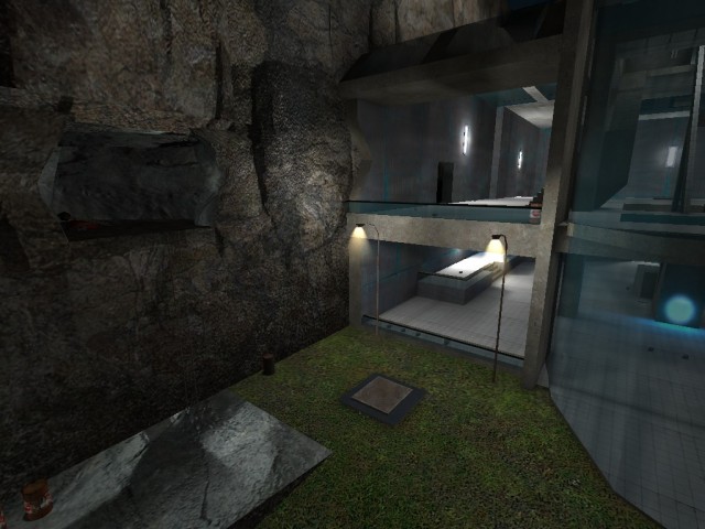 Half-Life 2 Deathmatch Pro