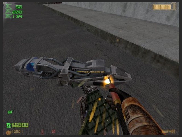 Half-Life: Weapon Edition 01