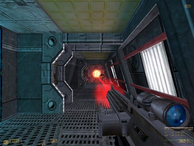 Blaster