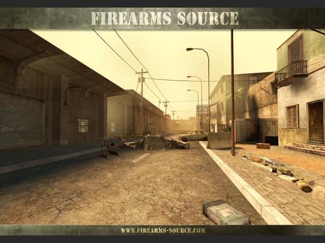 Firearms: Source