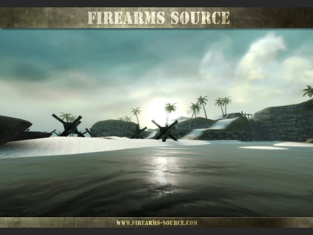 Firearms: Source