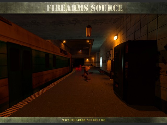 Firearms: Source