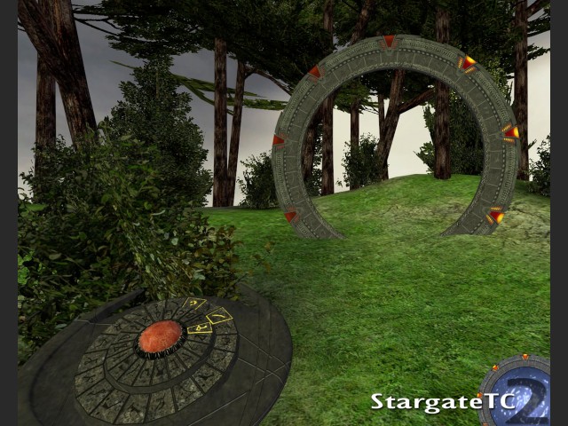 Das Stargate