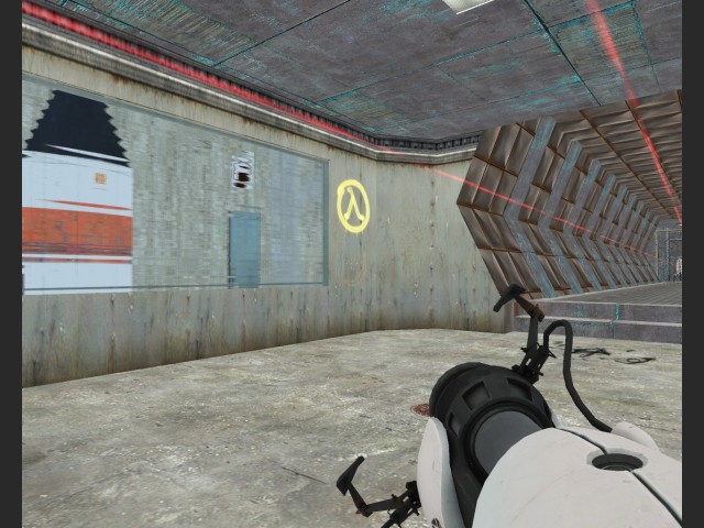 Maybe Black Mesa 4