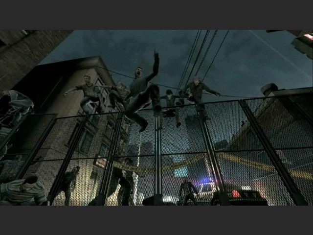 Snapshot aus dem Gametrailers-Video