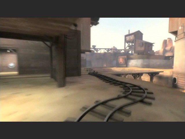Snapshot aus dem Gametrailers-Video: Goldrush