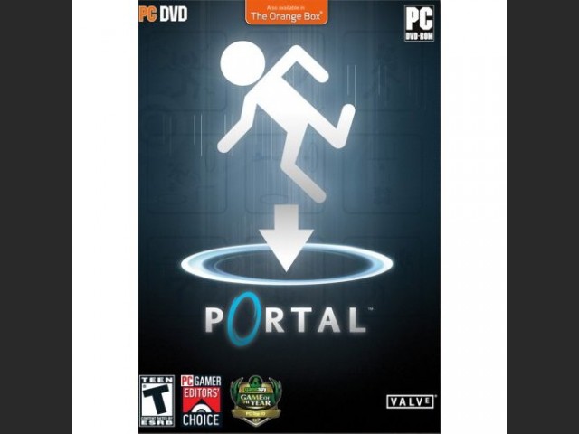 Portal Cover