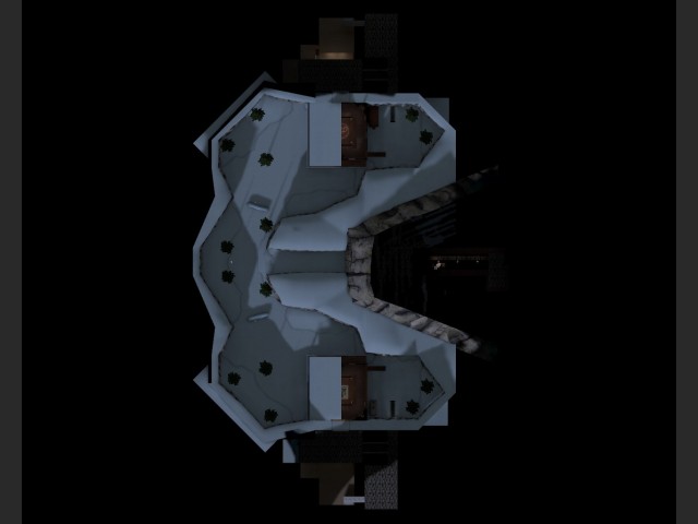 ctf_snofort_final: Overview