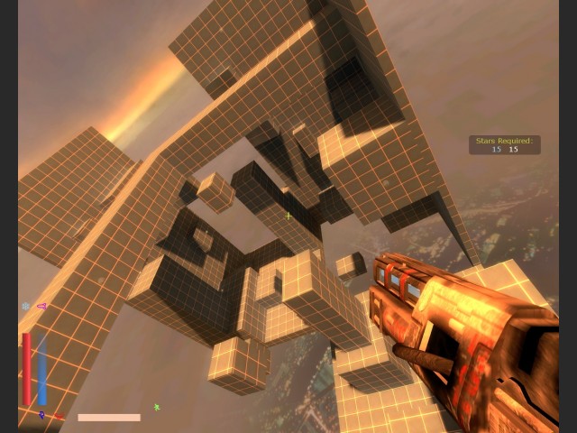 Maps: Vertigo