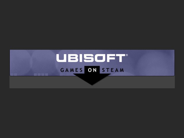 Ubisoft Games ber Steam