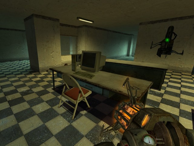 Half-Life 2: Survival