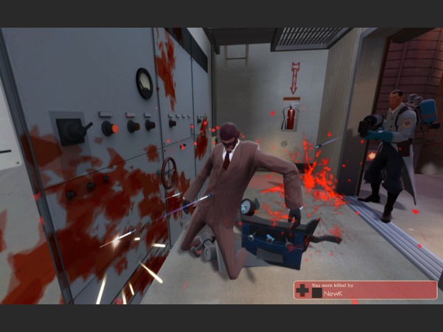 Death-Cam