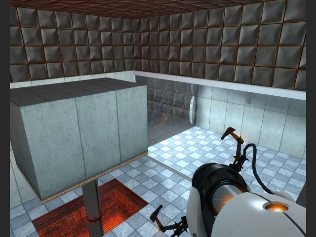 Portal - The Flash Version Mappack 2