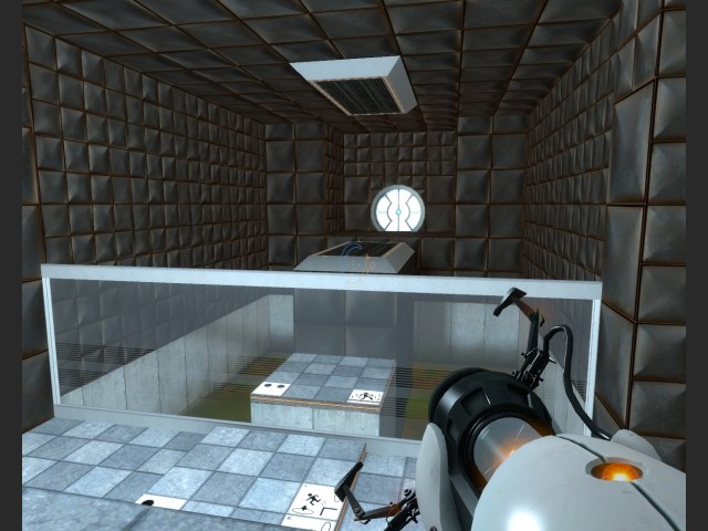 Portal - The Flash Version Mappack 4