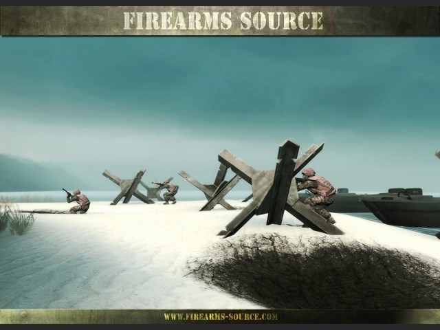 Firearms:Source