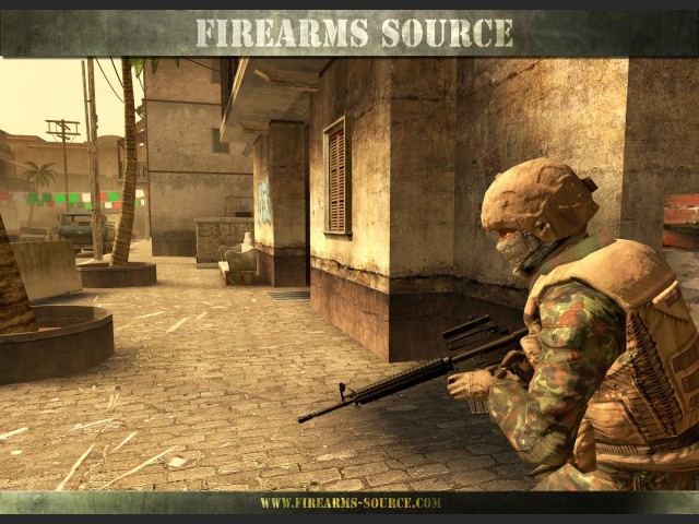 Firearms: Source