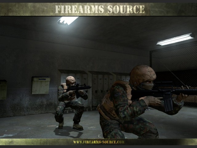 Firearms: Source