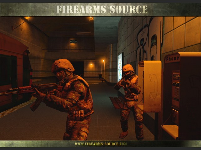 Firearms: Source