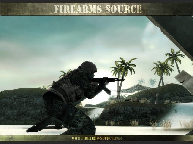 Firearms: Source
