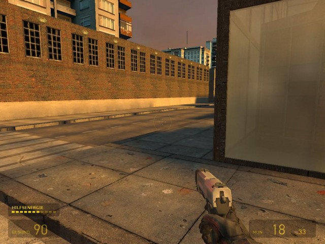 Forward Motion 2