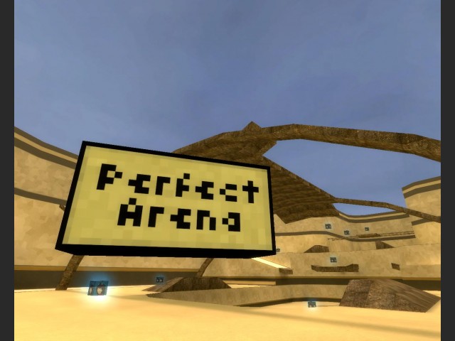 Perfect Arena 4