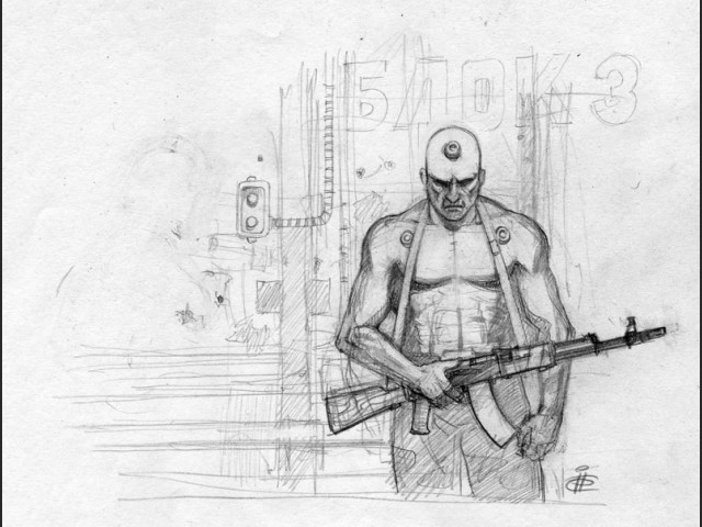 Concept-Art