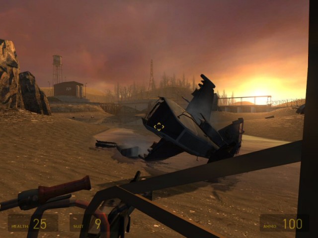 Untergang