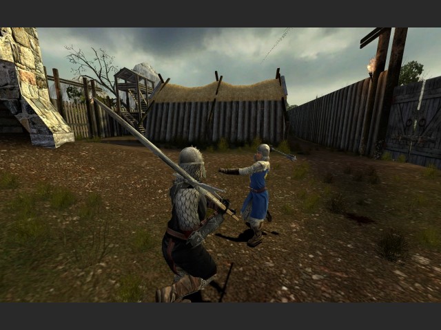 Age of Chivalry 1.2