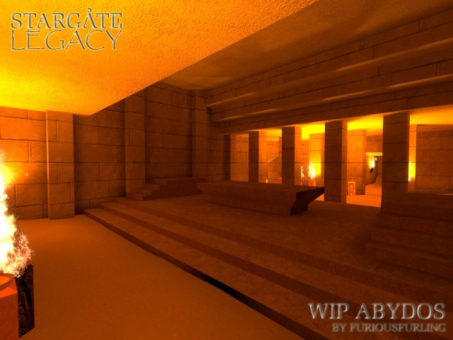 Abydos WIP