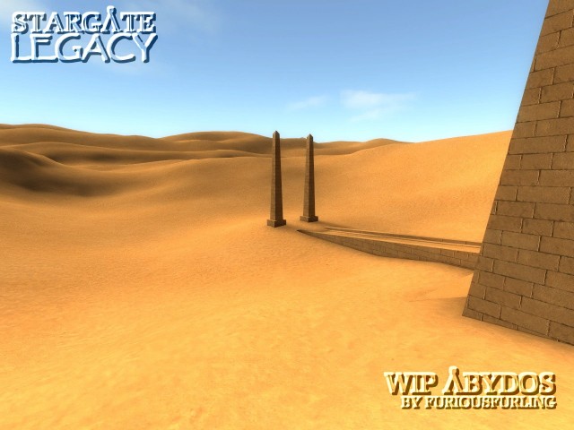 Abydos WIP