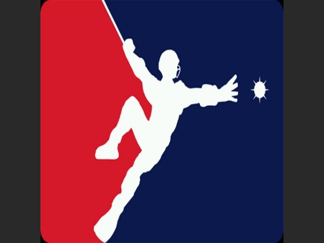 das Smashball Logo