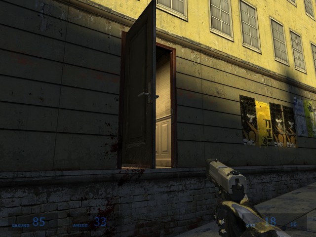 Viele Logikfehler stren das Spielerlebnis.