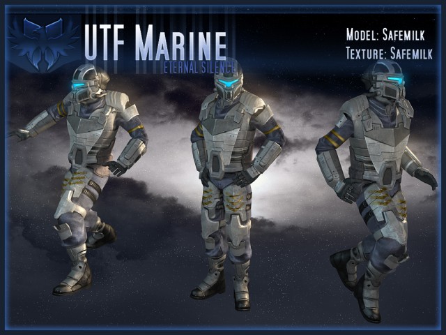 Marine Models